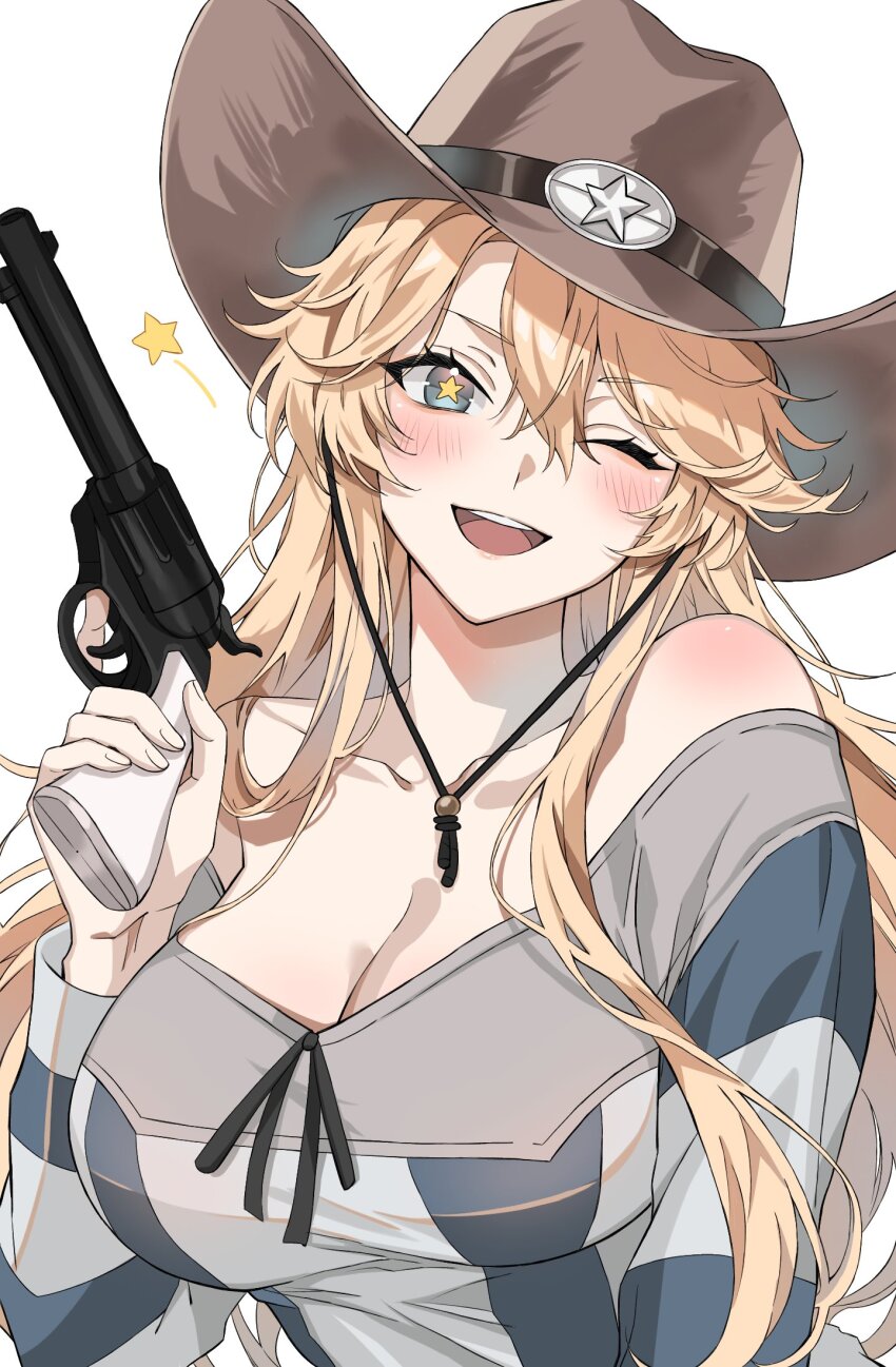 Iowa (Kancolle) Rule 34 Image