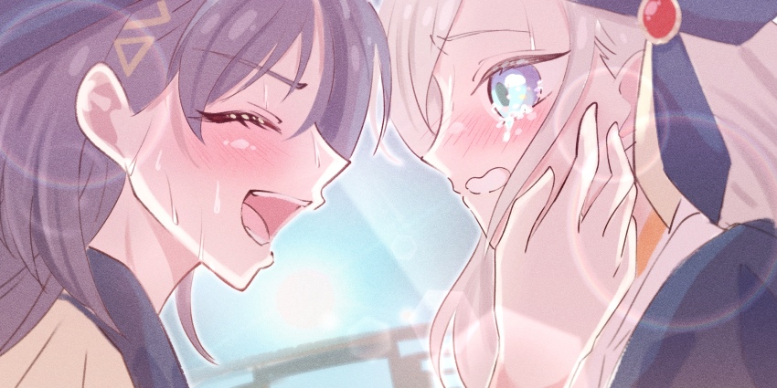 Ceras Yanagida Lilienfeld (Love Live!) Rule 34 Image