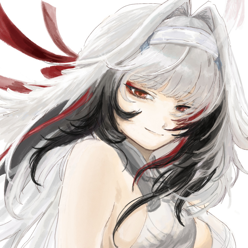 Ye Shunguang (Zenless Zone Zero) Rule 34 Image