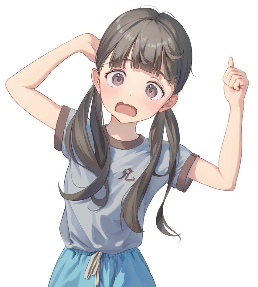 Make Heroine Ga Oo Sugiru! Rule 34 Image