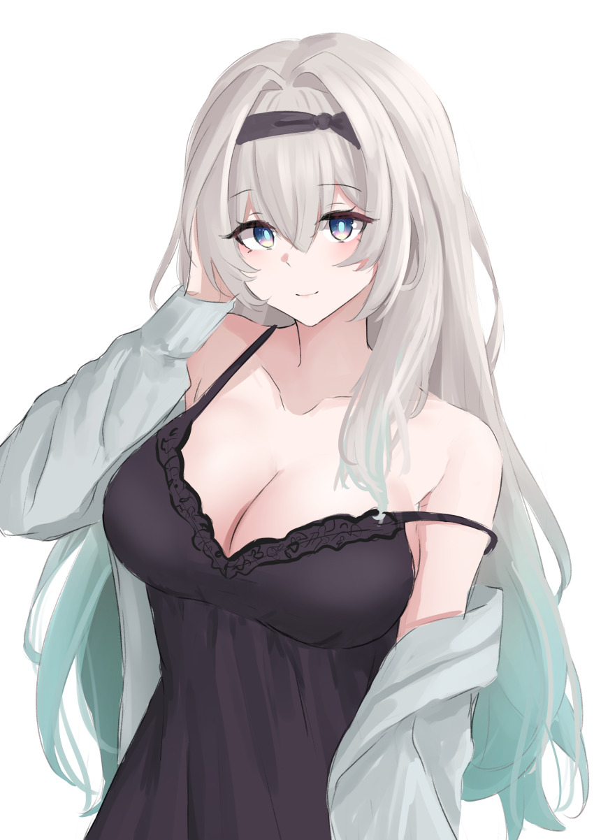 Firefly (Honkai: Star Rail) Rule 34 Image