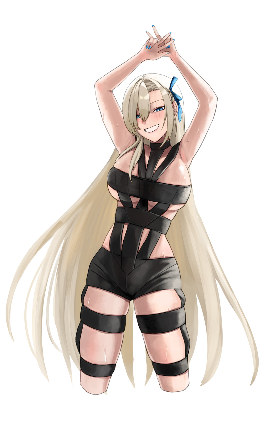 Asuna (Blue Archive) Rule 34 Image