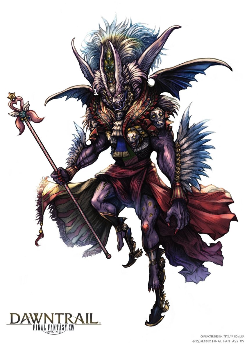 Cefca Palazzo (Final Fantasy) Rule 34 Image