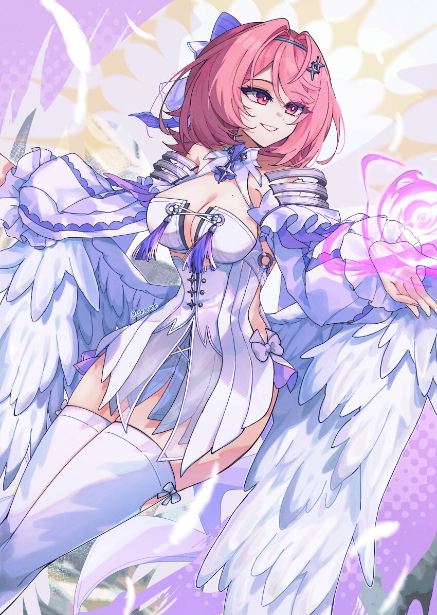 Remielle Dan (Zenless Zone Zero) Rule 34 Image