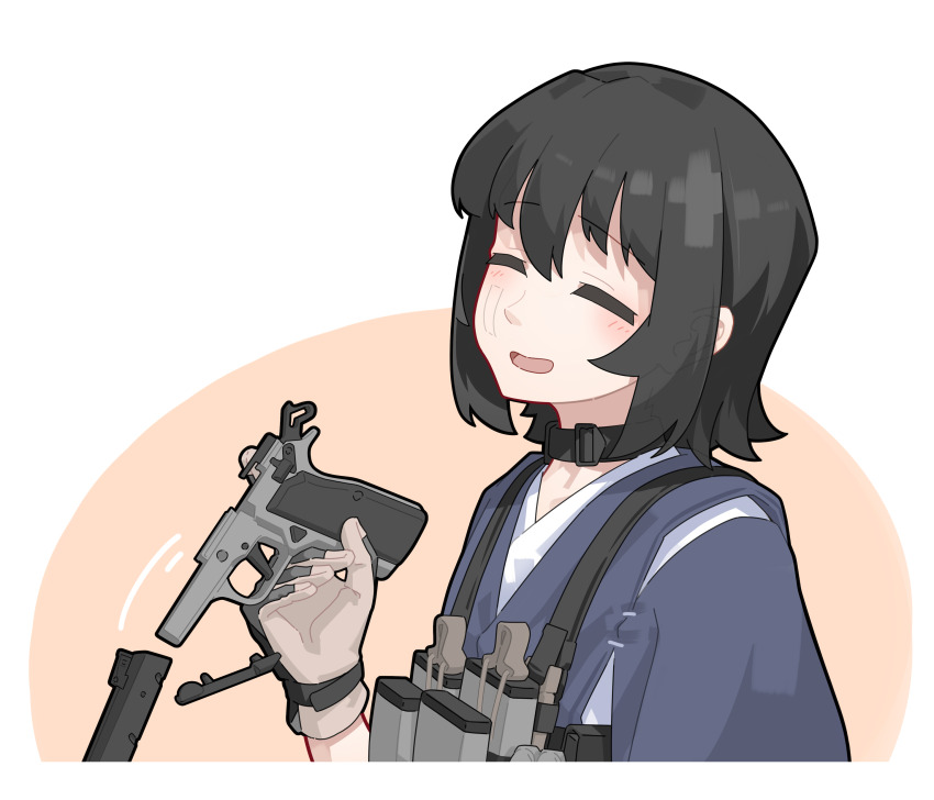 Magazine (Weapon) Rule 34 Image