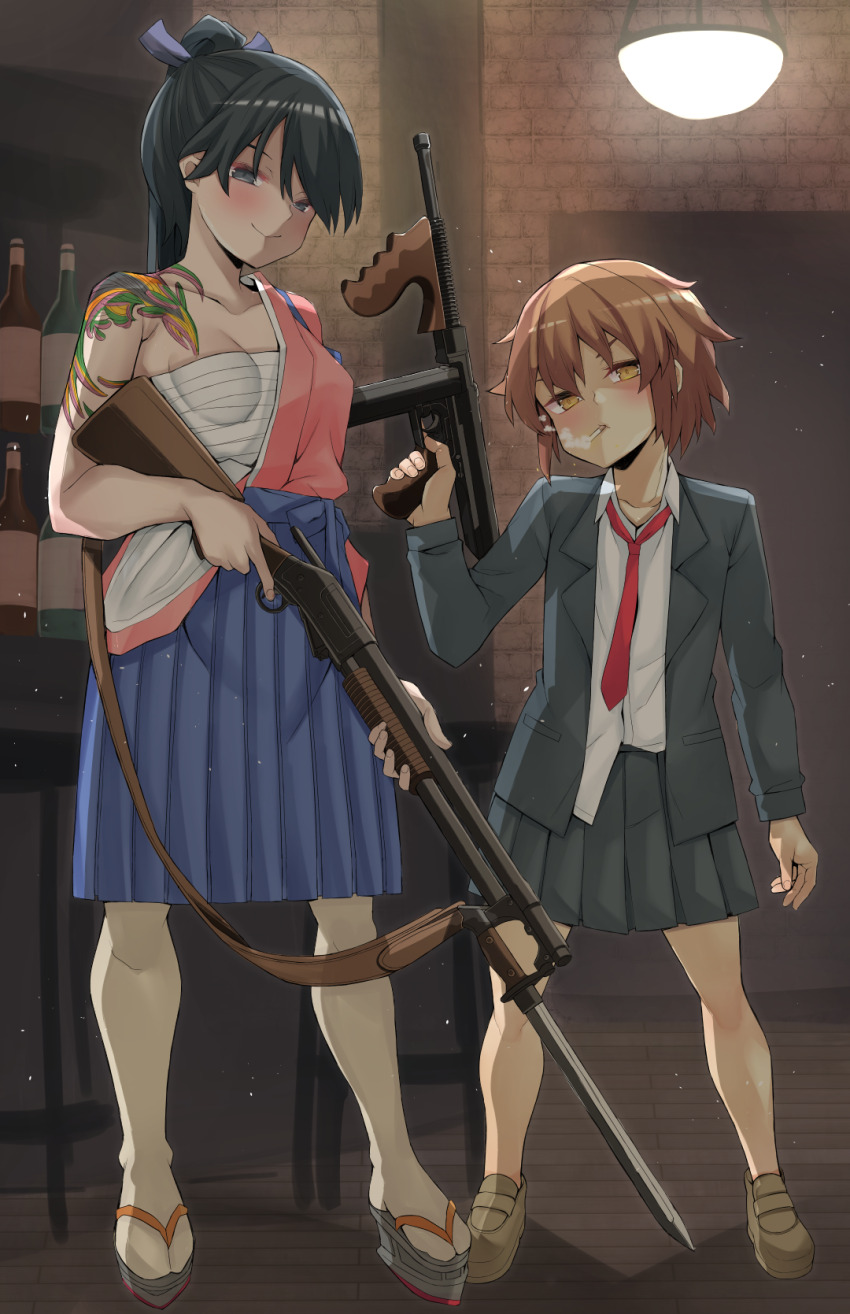 Kantai Collection Rule 34 Image