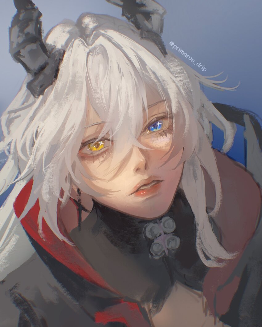 Eldreda Sunbringer (Zenless Zone Zero) Rule 34 Image