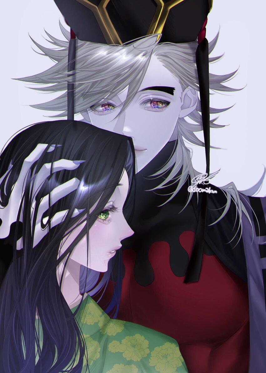 Kimetsu No Yaiba Rule 34 Image