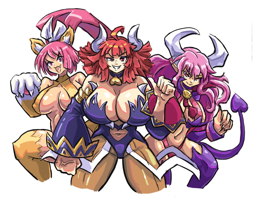 Character Request (Disgaea) Rule 34 Image