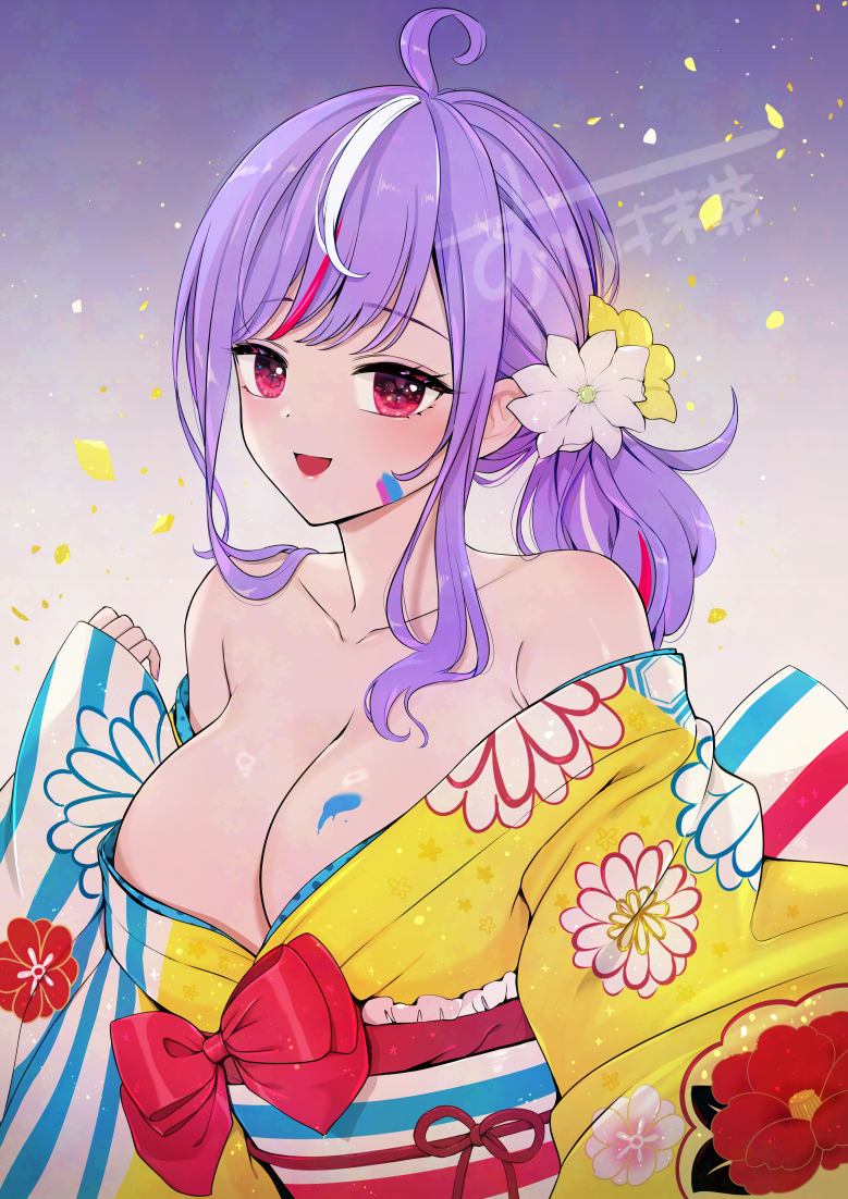 V4mirai Rule 34 Image