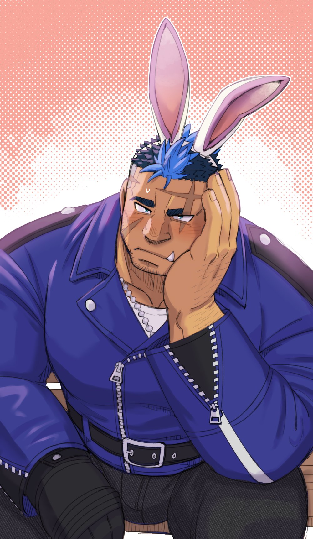 Live A Hero Rule 34 Image