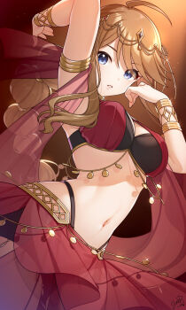 Ahoge Rule 34 Image