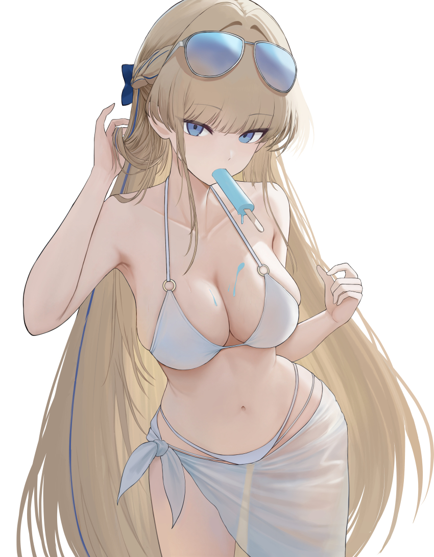 Toki (Blue Archive) Rule 34 Image