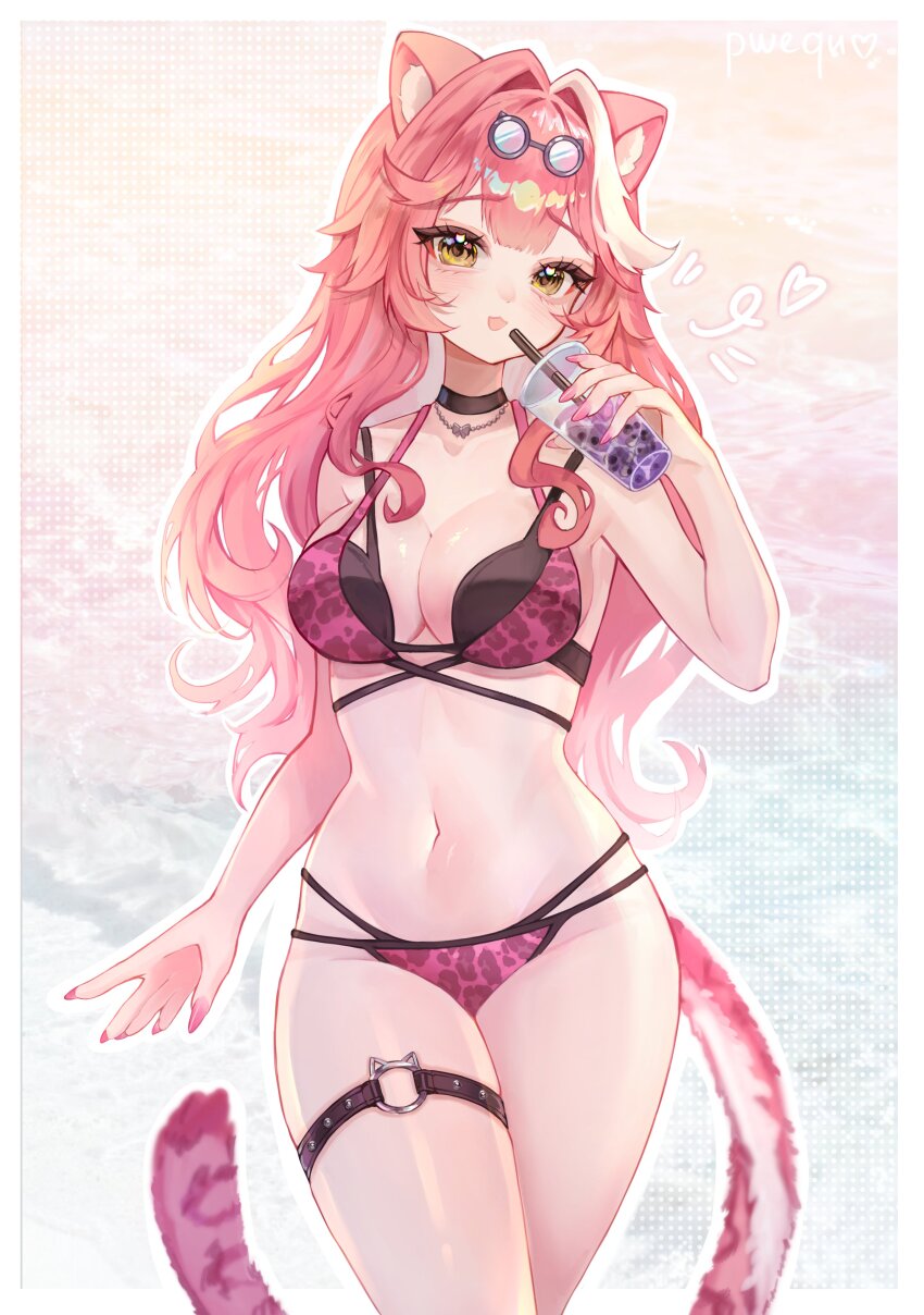Raora Panthera (Hololive) Rule 34 Image
