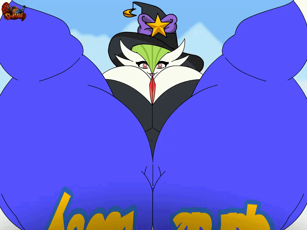 Gardevoir (Pokemon) Rule 34 Image