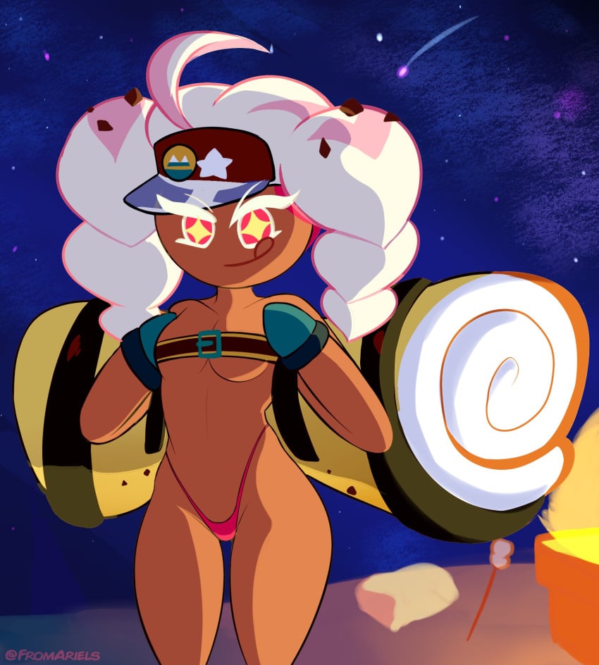 Cookie Run Rule 34 Image