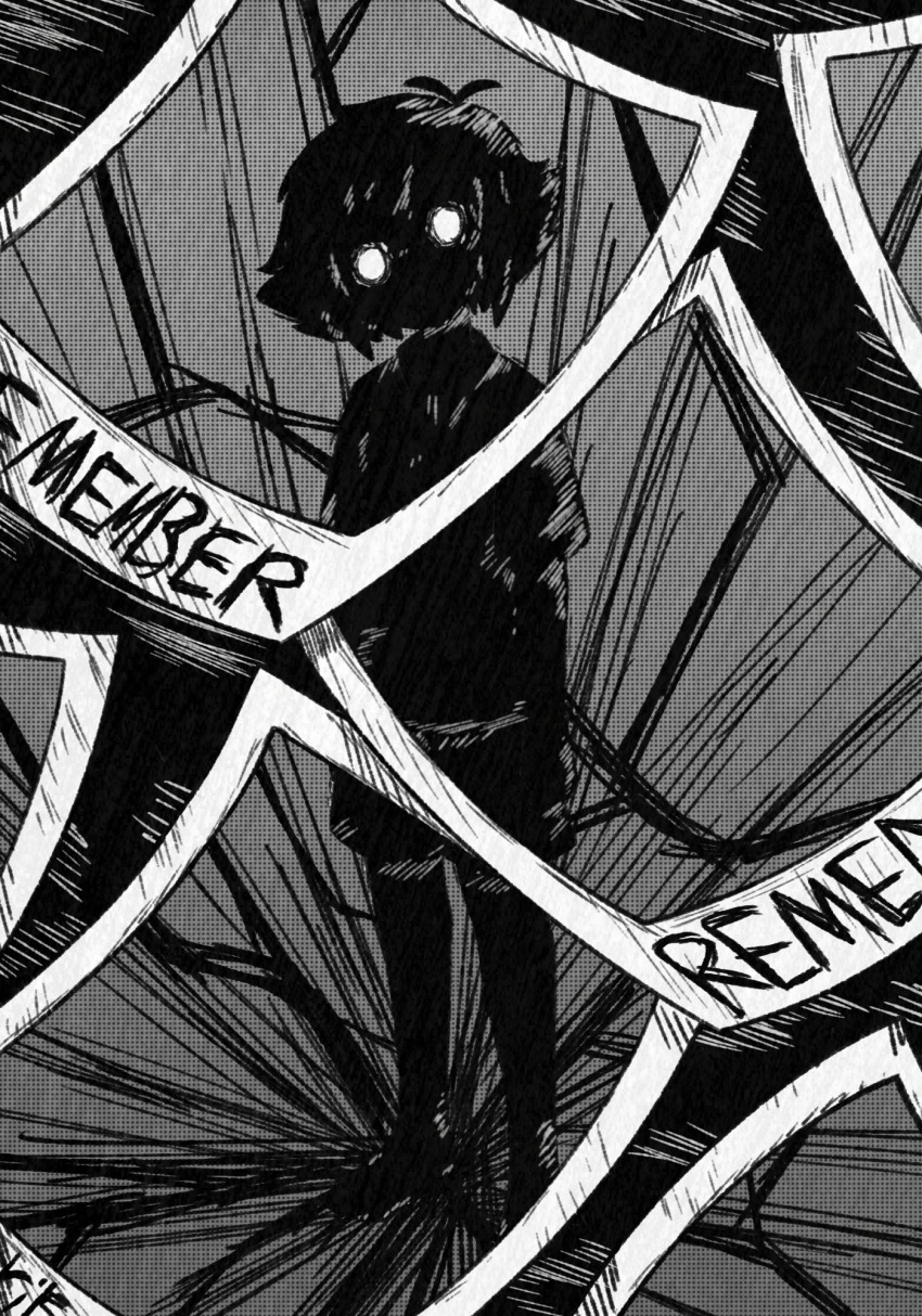 Stranger (Omori) Rule 34 Image