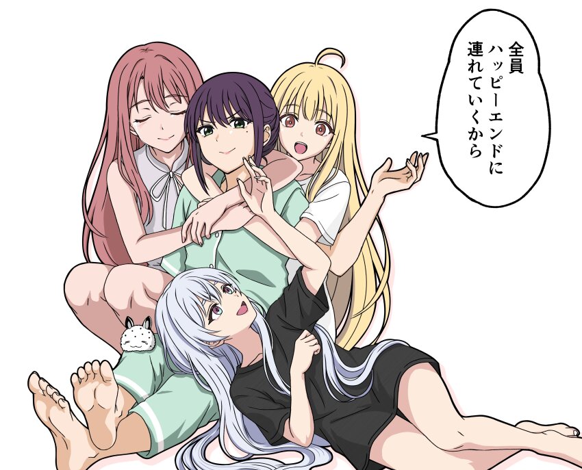 Kaguya (Cho Kaguya-Hime!) Rule 34 Image