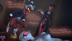 3d (Artwork) Rule 34 Image
