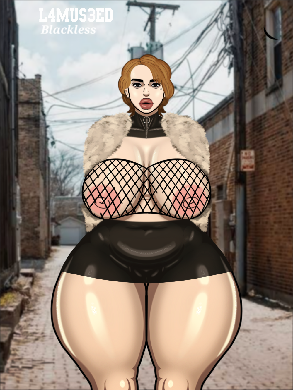 Bbw Rule 34 Image