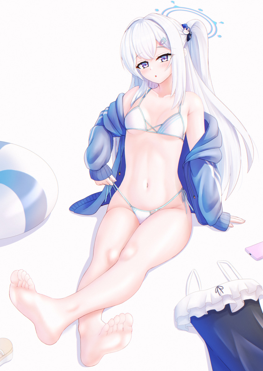 Miyako (Blue Archive) Rule 34 Image