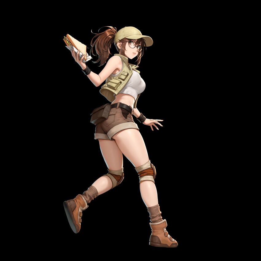 Fio Germi Rule 34 Image