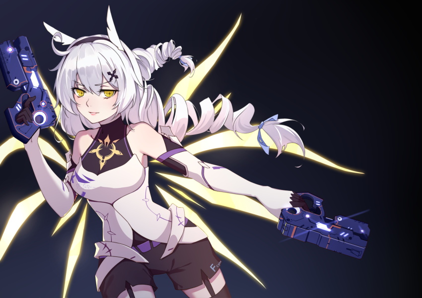 Kiana Kaslana (Honkai (Series)) Rule 34 Image