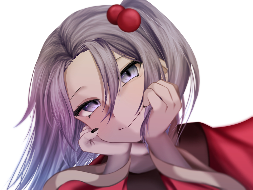 Shinki (Touhou) Rule 34 Image