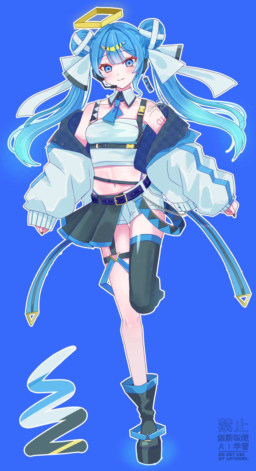 Hatsune Miku (Vocaloid) Rule 34 Image