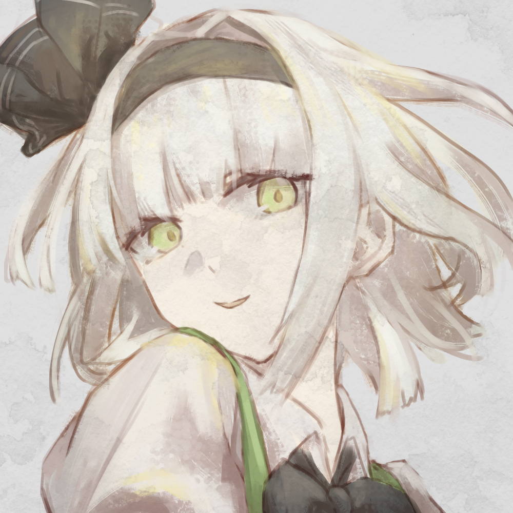 Konpaku Youmu (Touhou) Rule 34 Image