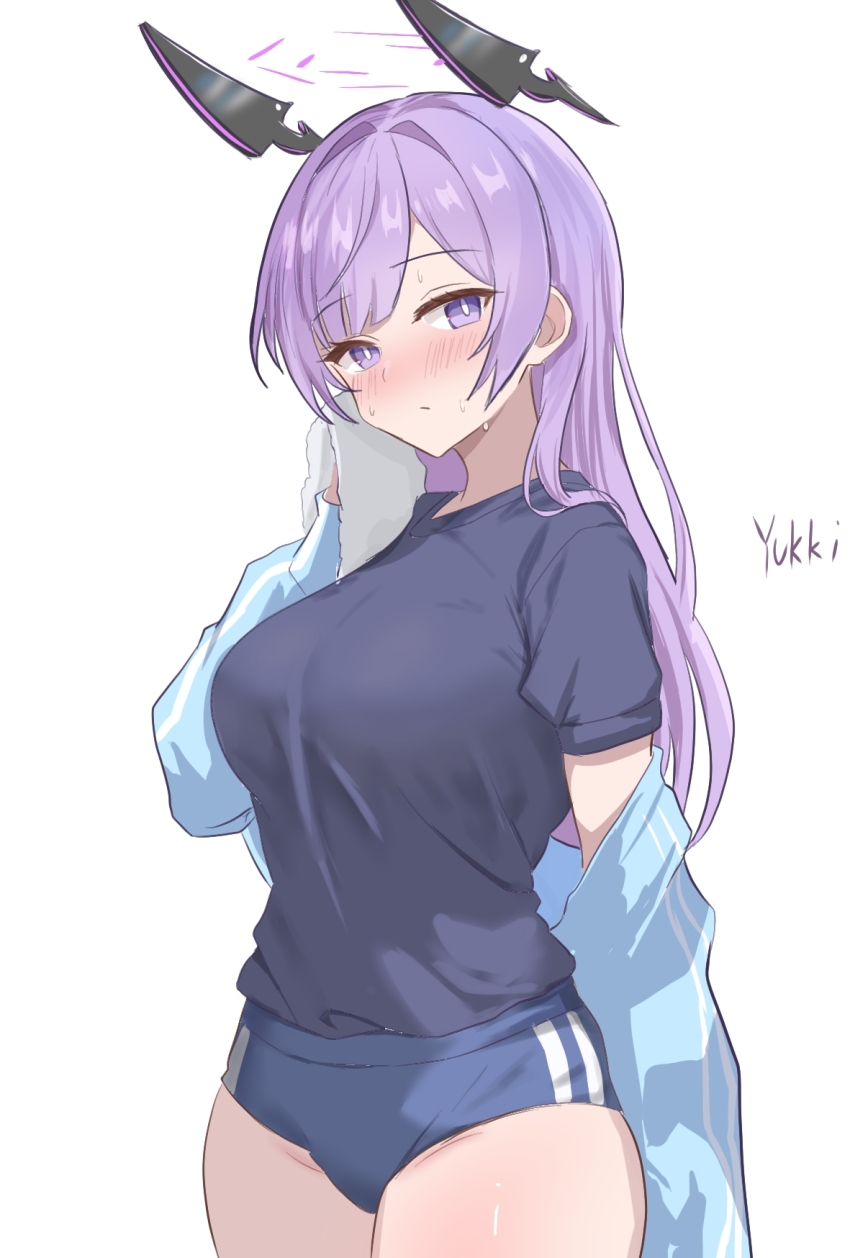 Utaha (Blue Archive) Rule 34 Image