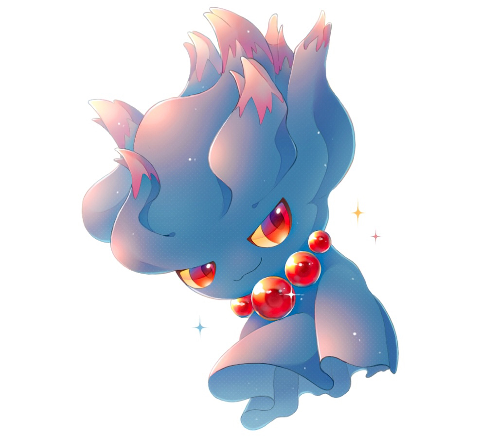 Gen 2 Pokemon (Nintendo) Rule 34 Image