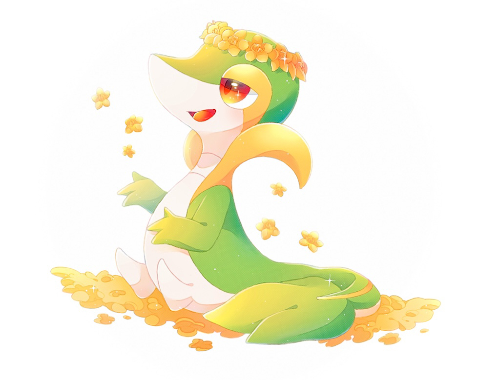 Gen 5 Pokemon (Nintendo) Rule 34 Image