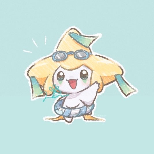 Gen 3 Pokemon (Nintendo) Rule 34 Image