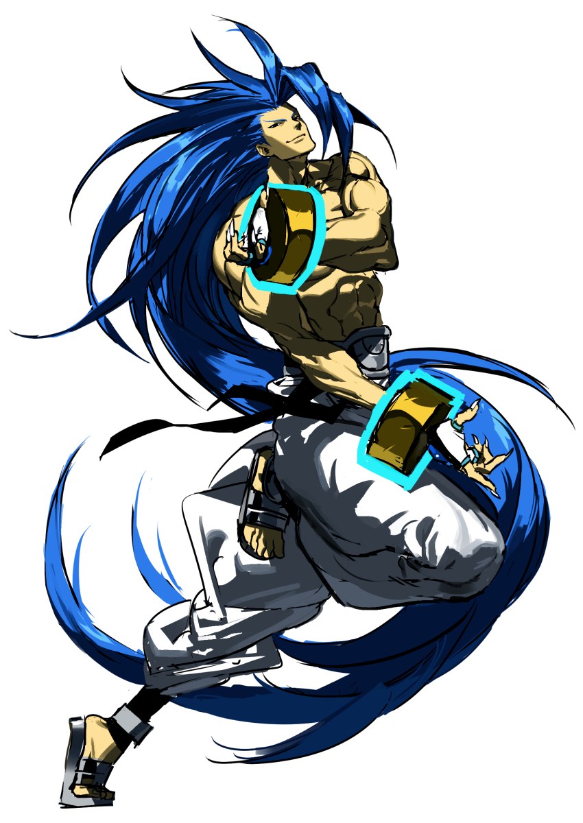 Samurai Spirits Rule 34 Image