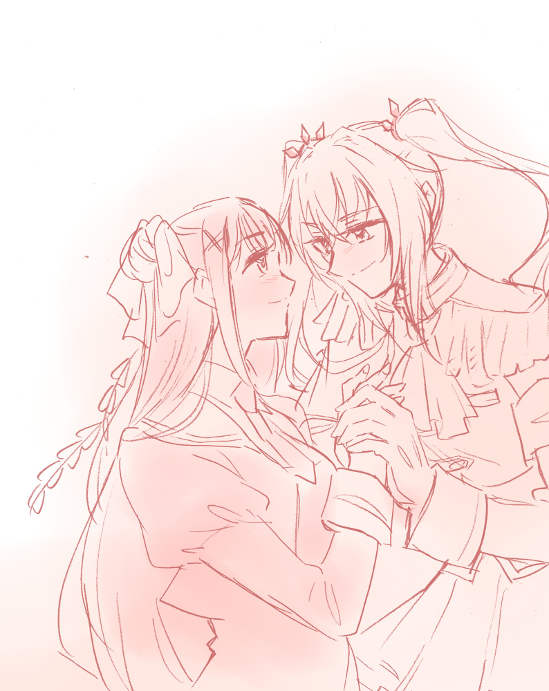 Assault Lily Rule 34 Image