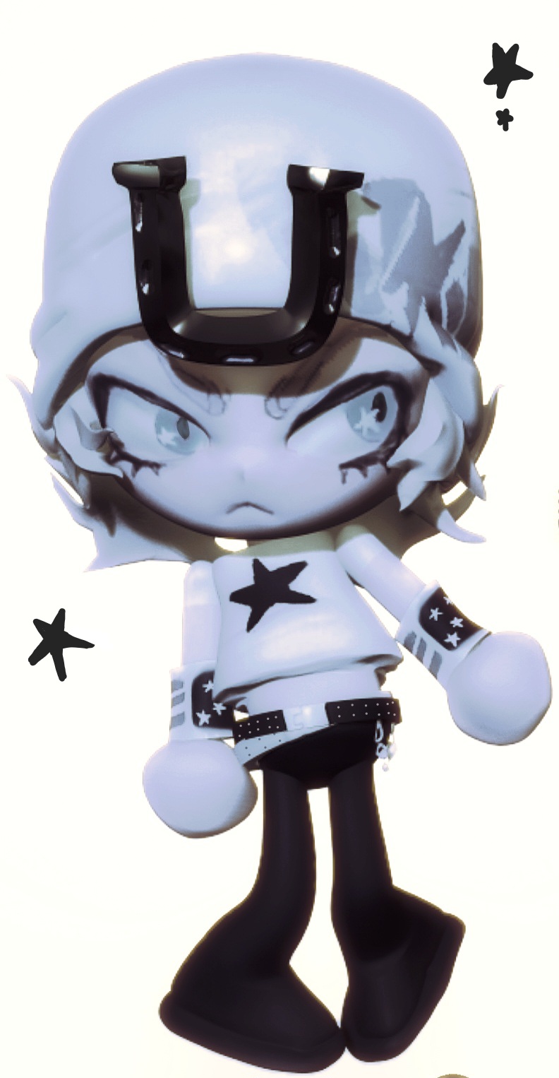 Johnny Joestar (Jojo No Kimyou Na Bouken) Rule 34 Image