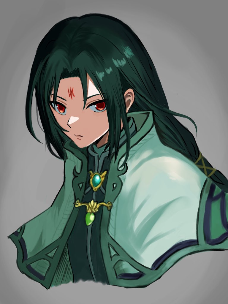 Soren (Fire Emblem) Rule 34 Image