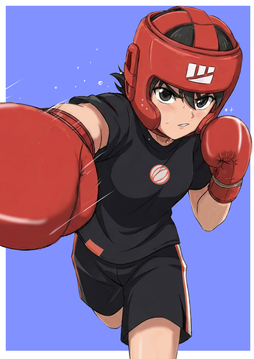 Ootsu Mari (Sayonara Lara) Rule 34 Image