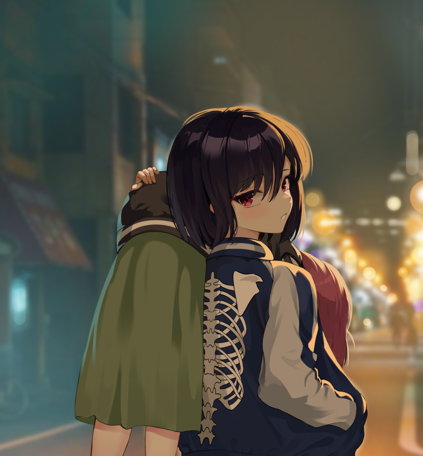 Hiroi Kikuri (Bocchi The Rock!) Rule 34 Image