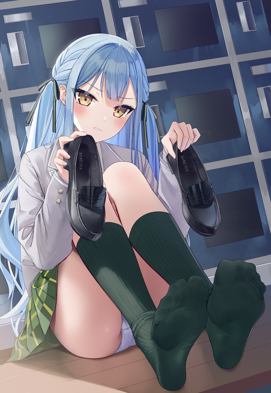 Togawa Sakiko (Bang Dream!) Rule 34 Image
