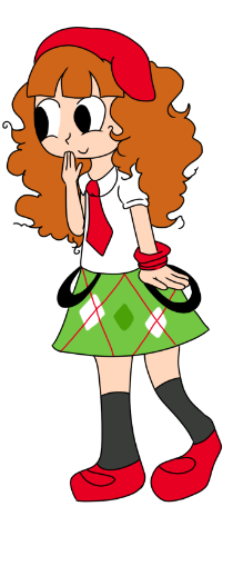 Bemani Rule 34 Image