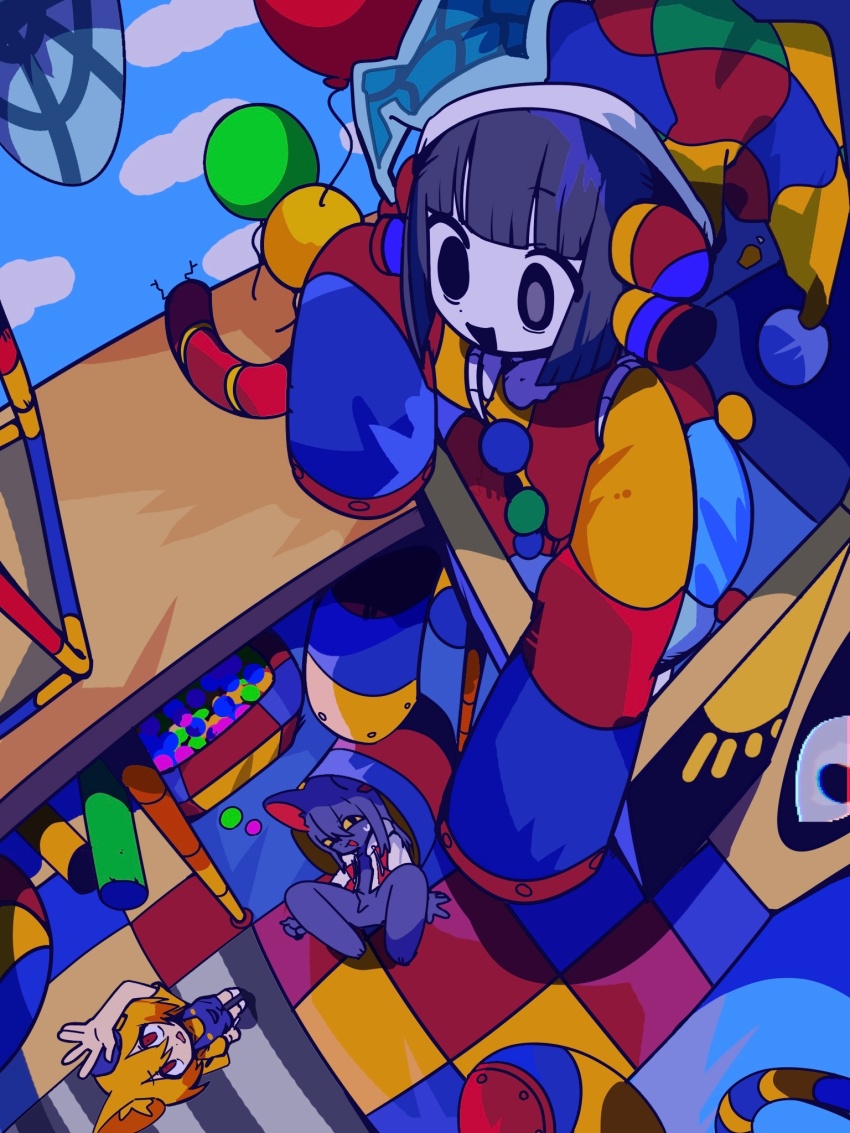 Original Rule 34 Image