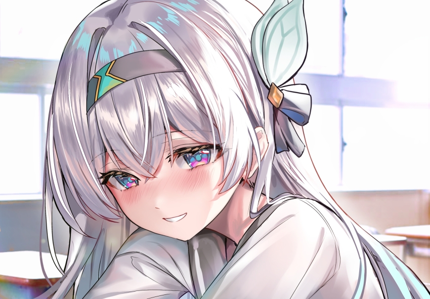 Firefly (Honkai: Star Rail) Rule 34 Image