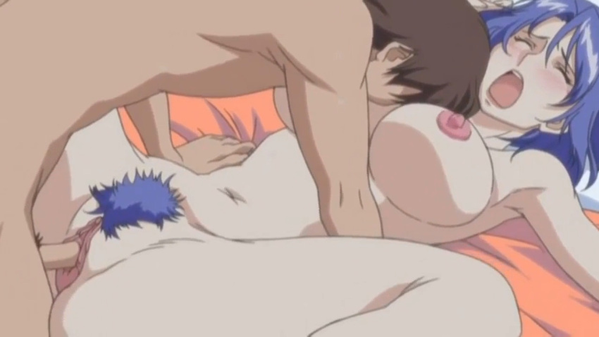 Katsuragi Mai (Aniyome Wa Ijippari) Rule 34 Image