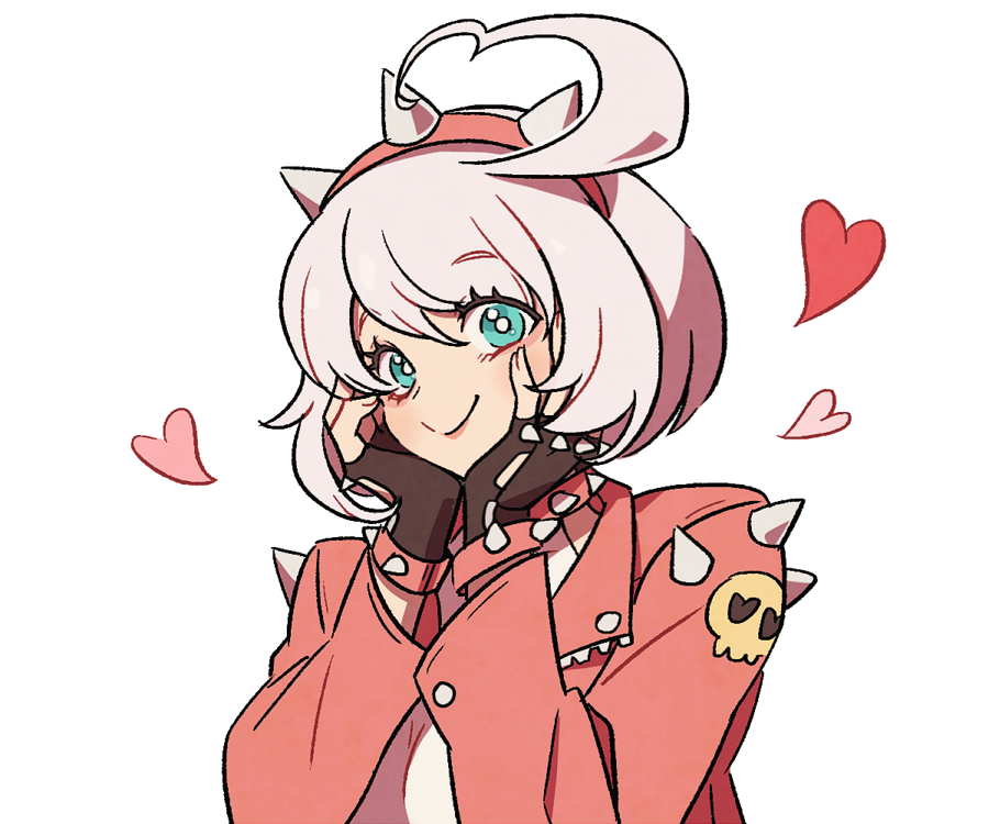 Elphelt Valentine (Guilty Gear) Rule 34 Image