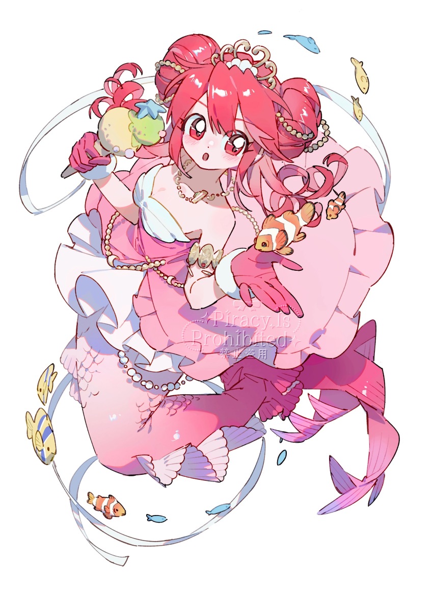 Shell (Fushigiboshi No Futago Hime) Rule 34 Image