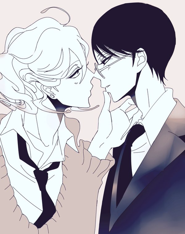 Doukyuusei (Manga) Rule 34 Image