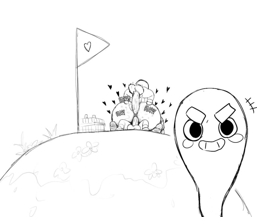 Peak (Videogame) Rule 34 Image