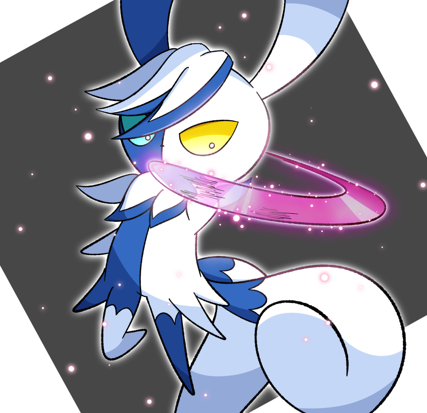 Gen 6 Pokemon (Nintendo) Rule 34 Image